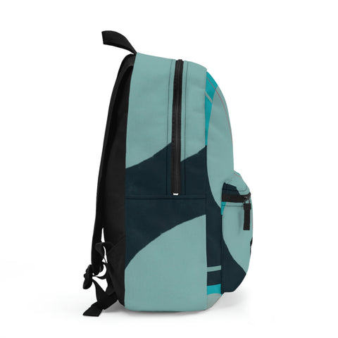 Ursula di Castello - Backpack