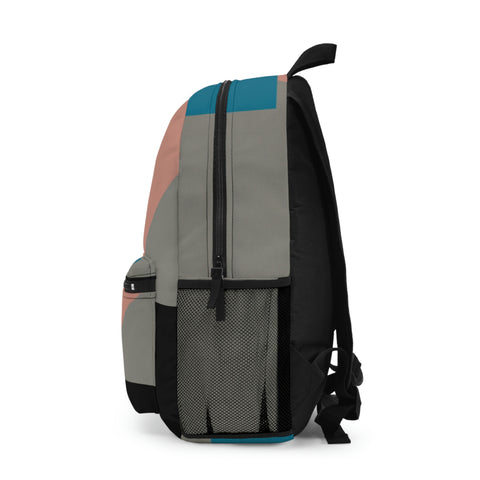 Benedicto Frescobaldi - Backpack