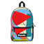 Florentina di Mascoli - Backpack