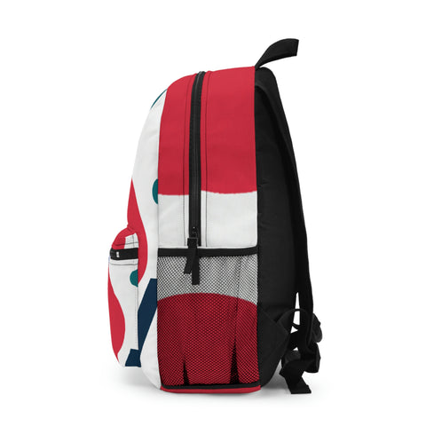 Federigo da Firenze - Backpack