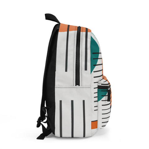 Ilaria da Verona - Backpack