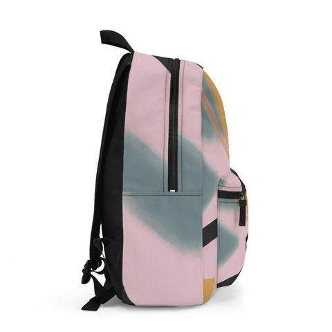 Vittoria da Carpi - Backpack