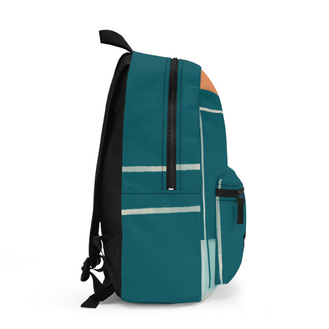 Iris D'Lazio - Backpack