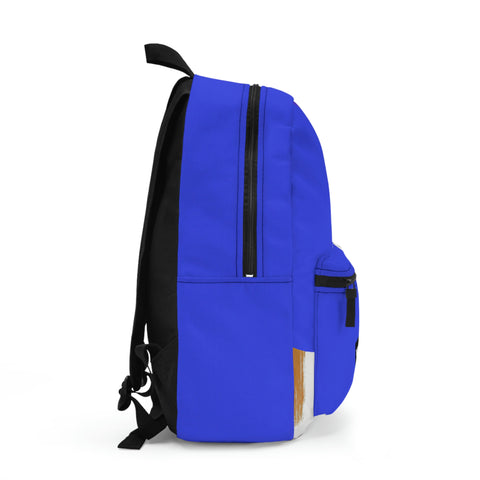 Giovanni Veneziano - Backpack