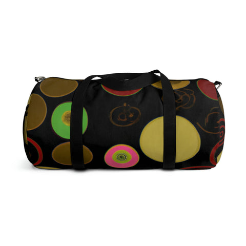 Hansana van Velder - Duffle Bag