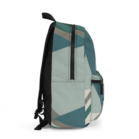 Pietero di Aviano - Backpack