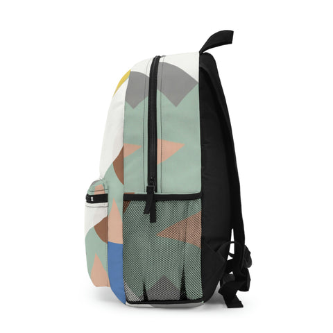 Annella Versova - Backpack