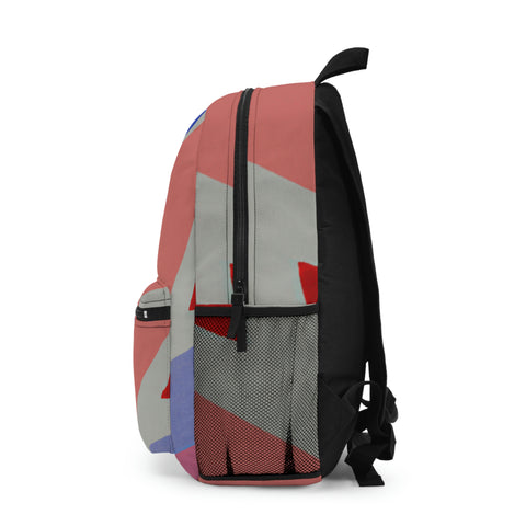 Vincenzo Caravaggio - Backpack