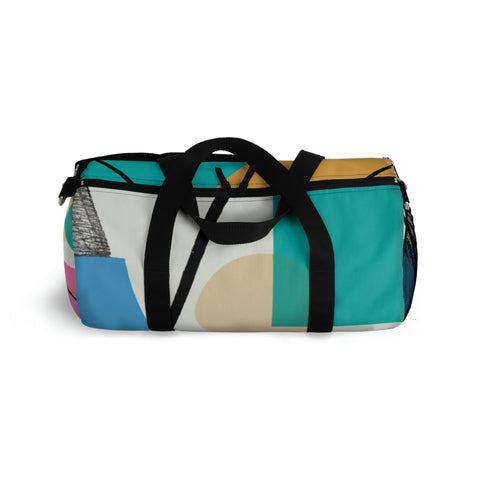 Franzina Van Valen - Duffle Bag