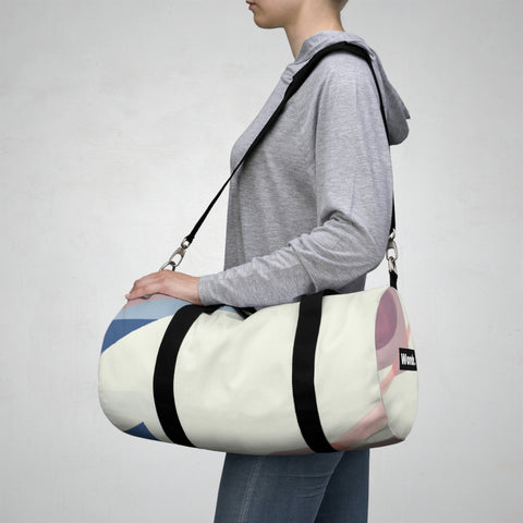 Edmunda de la Rosa - Duffle Bag