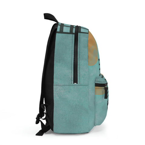 Alessandra da Roma - Backpack