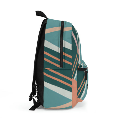 Fameo da Florence - Backpack