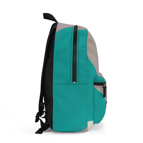 Bernardo di Michele - Backpack