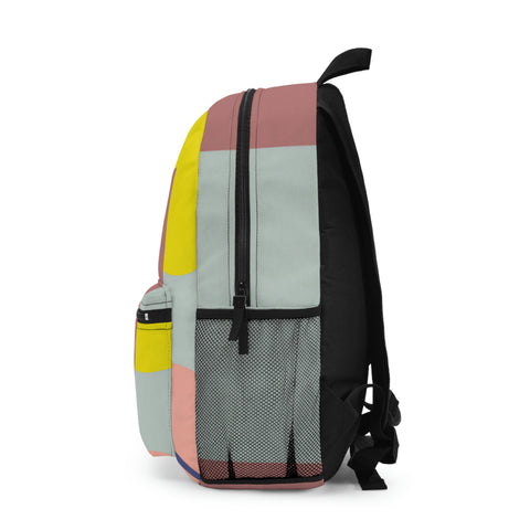 Lucrezia Contessa - Backpack