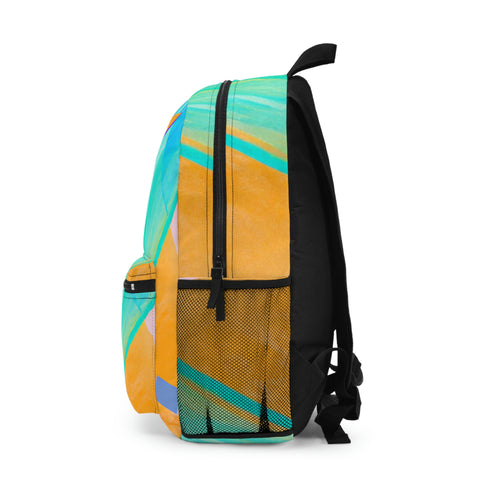 Pietro Bellini - Backpack