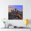 Vast Cityscape
