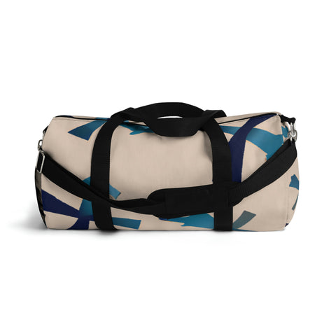 Agostina da Verona - Duffle Bag