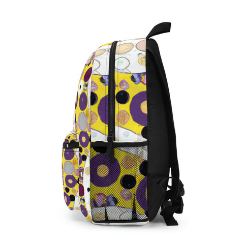 Lucas Berkeley - Backpack