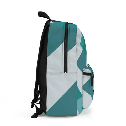 Imaeva da Trento - Backpack