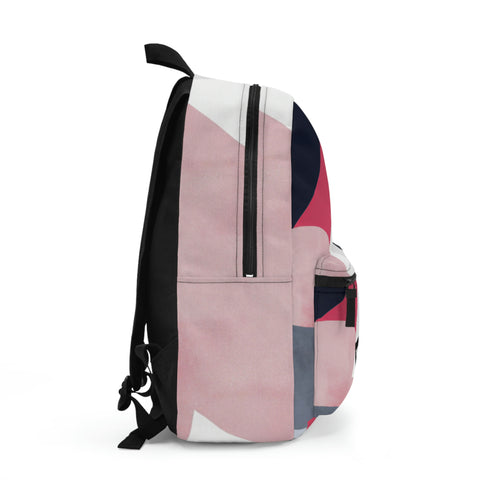 Lancelot de Perrin - Backpack