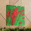 Pietro Rossoverde - Canvas