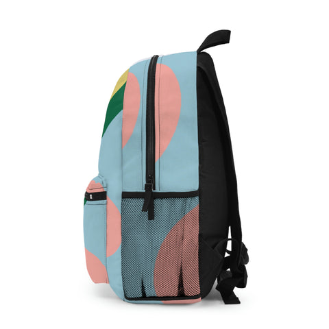 Giorgio Cortesini - Backpack