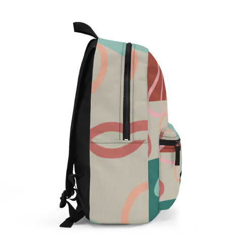 Gwyneth de Vercelli - Backpack