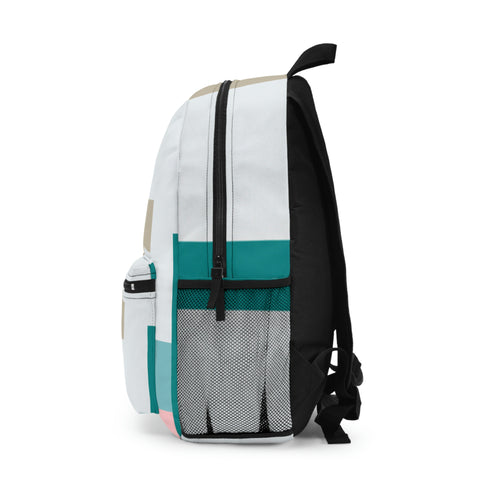 Matteo da Verona - Backpack