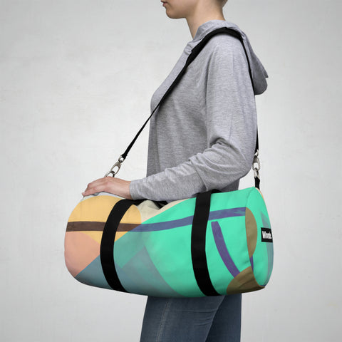 Matilda Vermeer - Duffle Bag