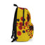 Giovanna Frescobar. - Backpack