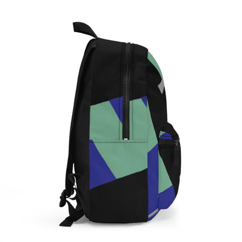 Aelonia Pilando - Backpack