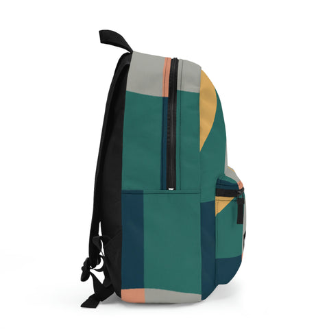 Artemio Ransom - Backpack