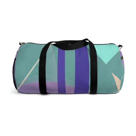 Dómina Monetosa (Female) - Duffle Bag