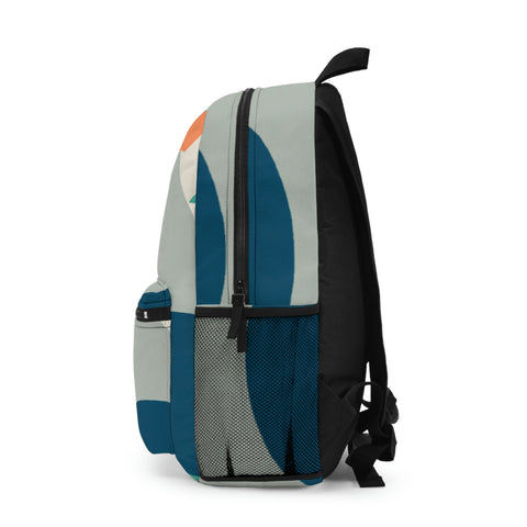 Ambrosio di Billiardi - Backpack