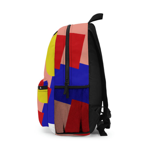 Hansa Lovensky - Backpack