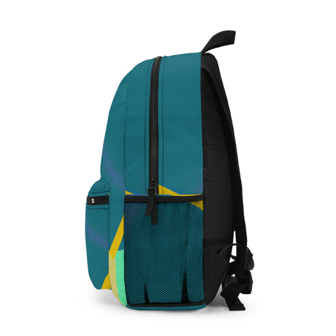 Clemtina daVinci - Backpack