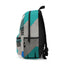 Ethan Kaarlus - Backpack
