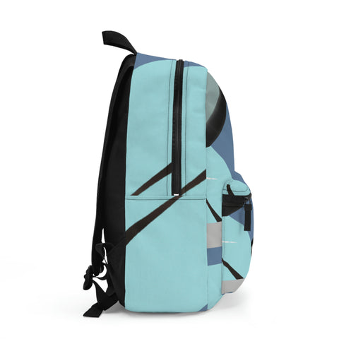 Hercules Paracelsus - Backpack