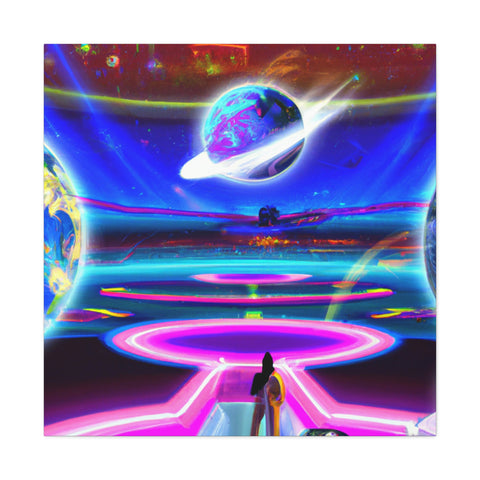 "Cyber Voyage"