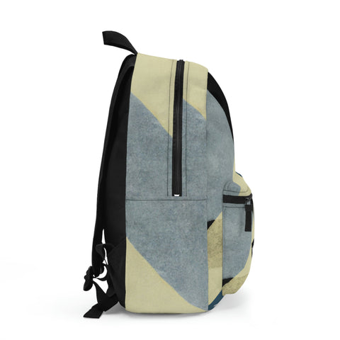 Fra Gusto di Firenze - Backpack