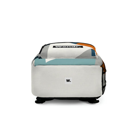 Amadivus Giovanni. - Backpack