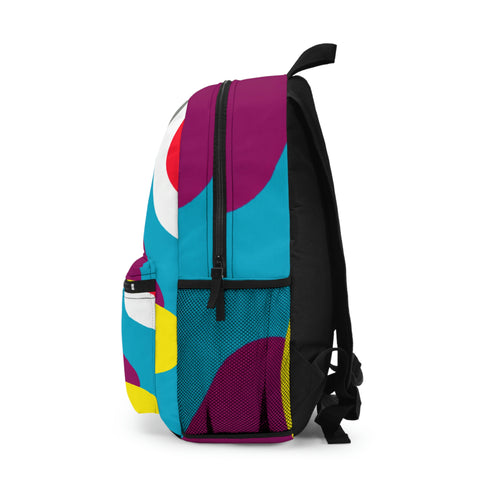 Alessandra di Vespucci - Backpack