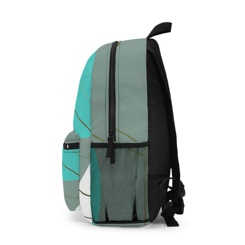 Elainia da Grazia - Backpack