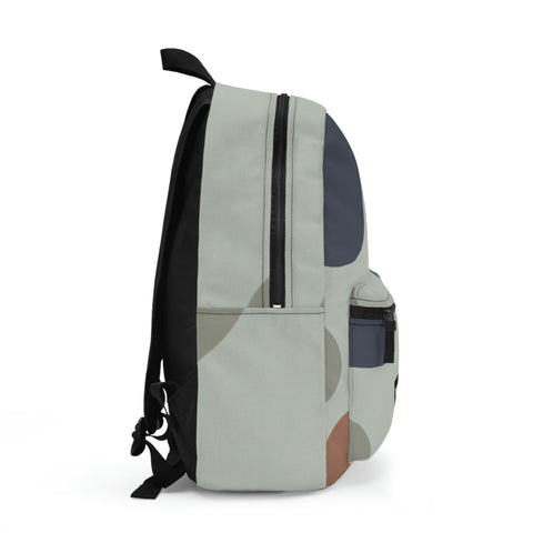 Benedicto da Venezia - Backpack