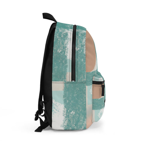 Regina di Verdura - Backpack