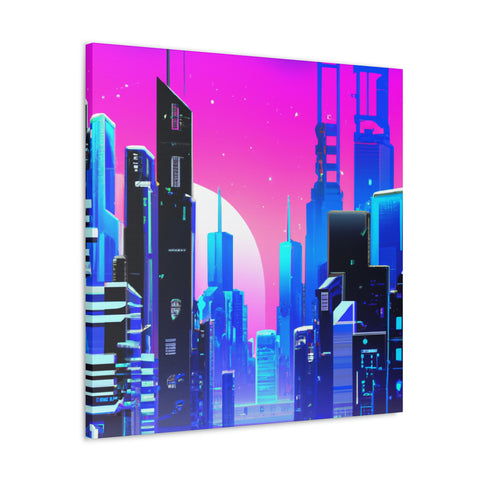 NeonCityFutur