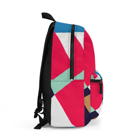 Antonio Fermi - Backpack