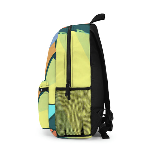 Dezamo da Bernini - Backpack