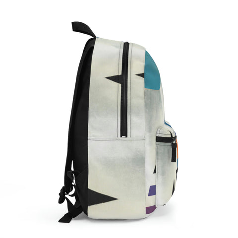 Arsene Elouise - Backpack