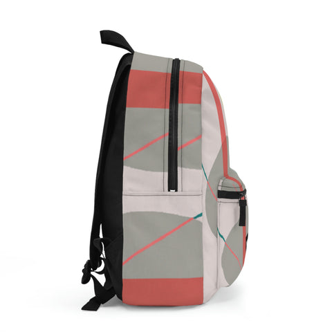 Primavera del Piacere - Backpack